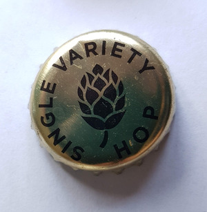 Simcoe Pale Ale, Butcombe Brewery Ltd